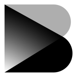 B trademark