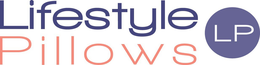 LIFESTYLE PILLOWS LP trademark