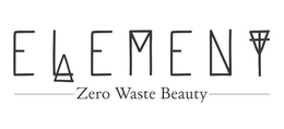 ELEMENT ZERO WASTE BEAUTY trademark