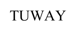 TUWAY trademark