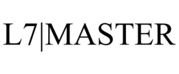 L7|MASTER trademark