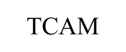 TCAM trademark