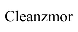 CLEANZMOR trademark