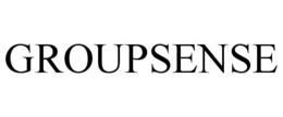 GROUPSENSE trademark