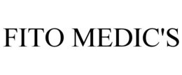 FITO MEDIC'S trademark