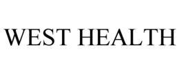 WEST HEALTH trademark