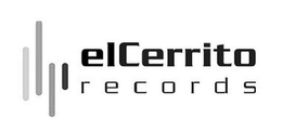 EL CERRITO RECORDS trademark