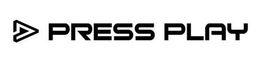 PRESS PLAY trademark