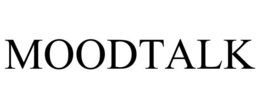 MOODTALK trademark