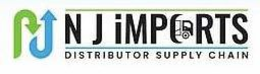 N J IMPORTS DISTRIBUTOR SUPPLY CHAIN trademark