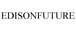 EDISONFUTURE trademark
