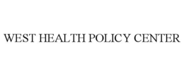 WEST HEALTH POLICY CENTER trademark