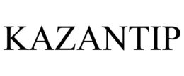 KAZANTIP trademark