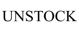 UNSTOCK trademark