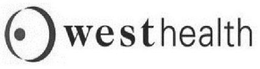 WEST HEALTH trademark