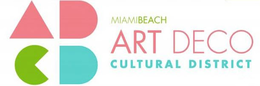 ADCD MIAMIBEACH ART DECO CULTURAL DISTRICT trademark