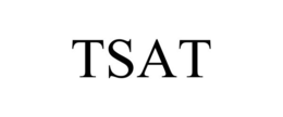 TSAT trademark