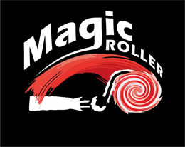 MAGIC ROLLER trademark
