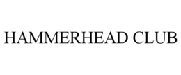 HAMMERHEAD CLUB trademark