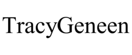 TRACYGENEEN trademark