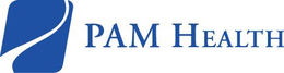 PAM HEALTH trademark