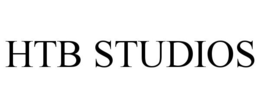 HTB STUDIOS trademark