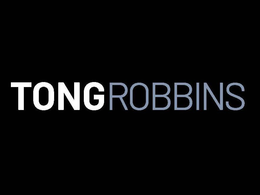 TONG ROBBINS trademark