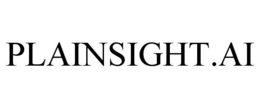 PLAINSIGHT.AI trademark