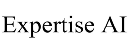 EXPERTISE AI trademark
