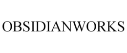 OBSIDIANWORKS trademark