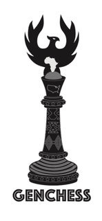 GENCHESS trademark