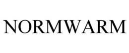 NORMWARM trademark