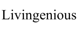 LIVINGENIOUS trademark