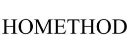 HOMETHOD trademark