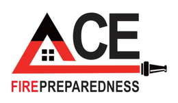 ACE FIRE PREPAREDNESS trademark