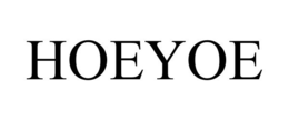 HOEYOE trademark