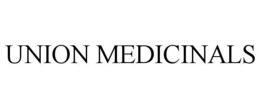 UNION MEDICINALS trademark