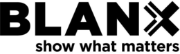 BLANX SHOW WHAT MATTERS trademark