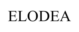 ELODEA trademark
