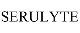 SERULYTE trademark