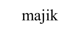 MAJIK trademark