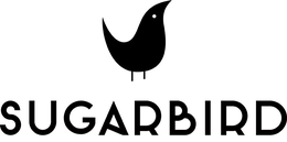 SUGARBIRD trademark