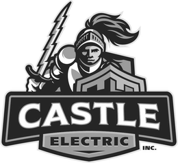 CASTLE ELECTRIC INC. trademark