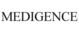 MEDIGENCE trademark