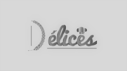 DÉLICES trademark