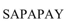 SAPAPAY trademark