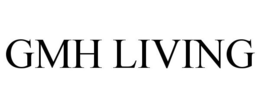 GMH LIVING trademark