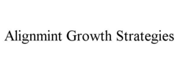 ALIGNMINT GROWTH STRATEGIES trademark