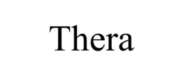 THERA trademark
