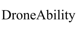DRONEABILITY trademark